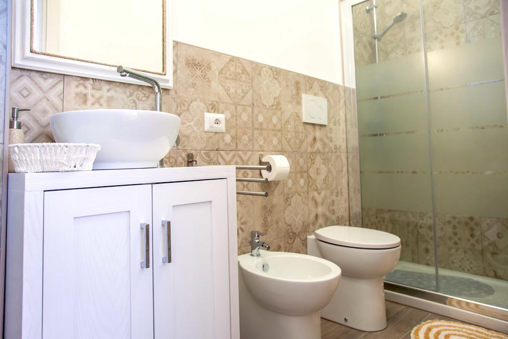 Feudo D'Arneo Hotel Torre Lapillo Bagian luar foto