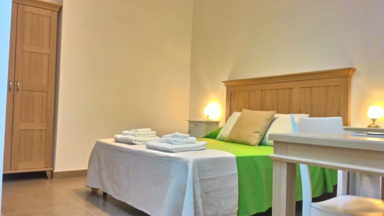 Feudo D'Arneo Hotel Torre Lapillo Bagian luar foto
